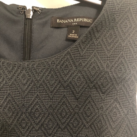 Banana Republic size 2 dress - Picture 2 of 3